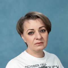 Мельник Оксана