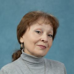 Каверина Татьяна