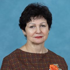 Неизвестных Алла