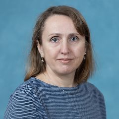Извекова Инесса