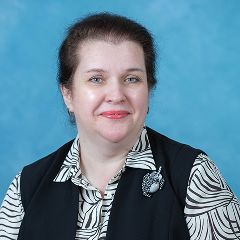 Матвеева Светлана