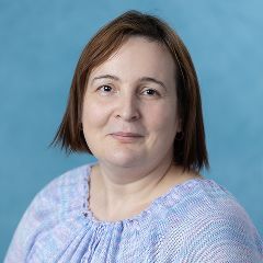 Иванова Наталья