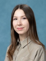 Желнова Кэтэлина
