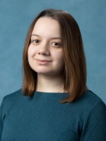 Мельник Мария