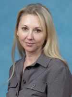 Романова Галина