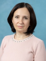 Костюкевич Оксана