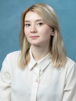 Сироткина Виктория Сергеевна: 1 отзыв Нижний Новгород, стоматолог-ортодонт