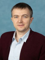 Егоров Сергей