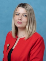 Грошева Марина