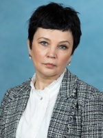 Аброськина Людмила Борисовна
