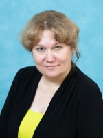 Самойлова Наталья