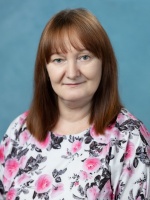 Кузнецова Светлана