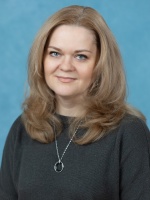 Григорьева Юлия