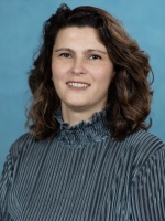 Прокопова Юлия
