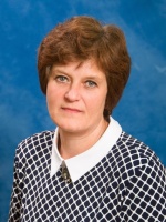 Безбородова Елена Валентиновна